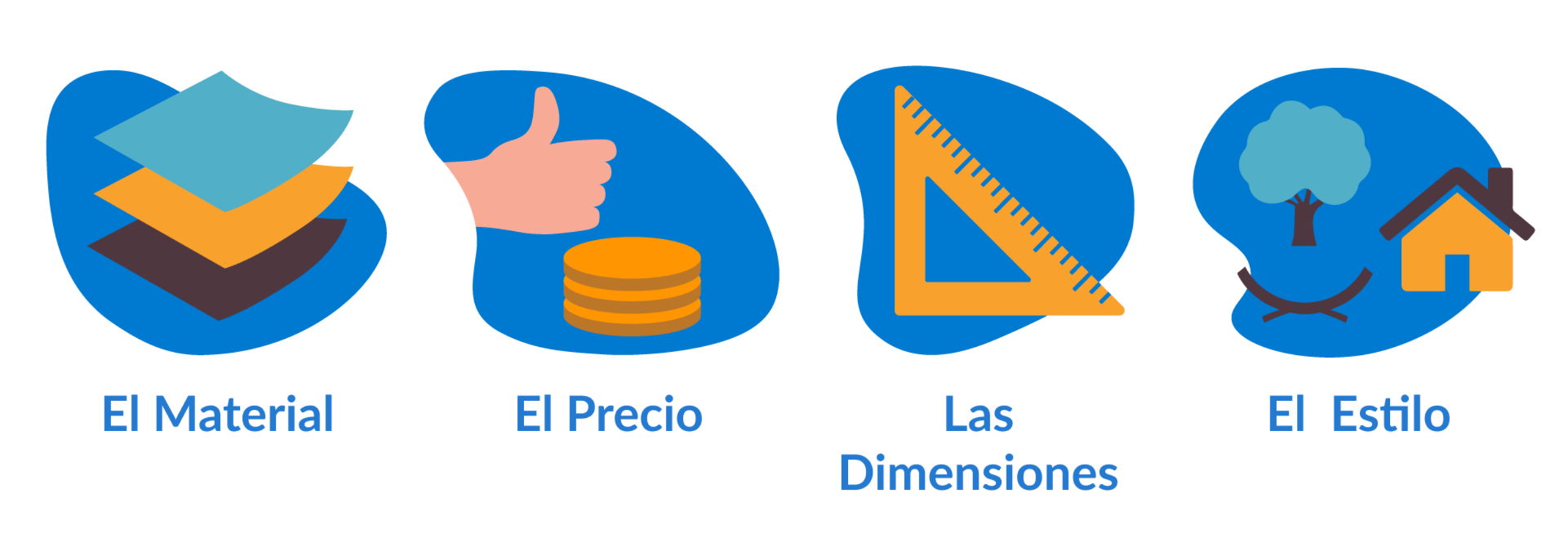 Guía de compra de Hamacas